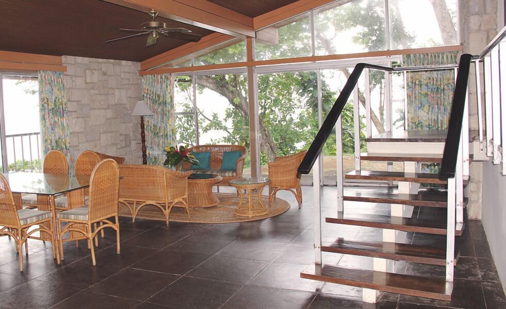 מלון פורט אנטוניו Frenchman'S Cove מראה חיצוני תמונה