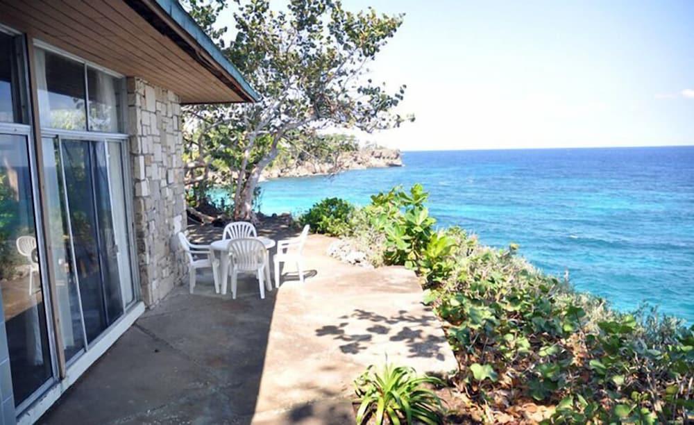 מלון פורט אנטוניו Frenchman'S Cove מראה חיצוני תמונה