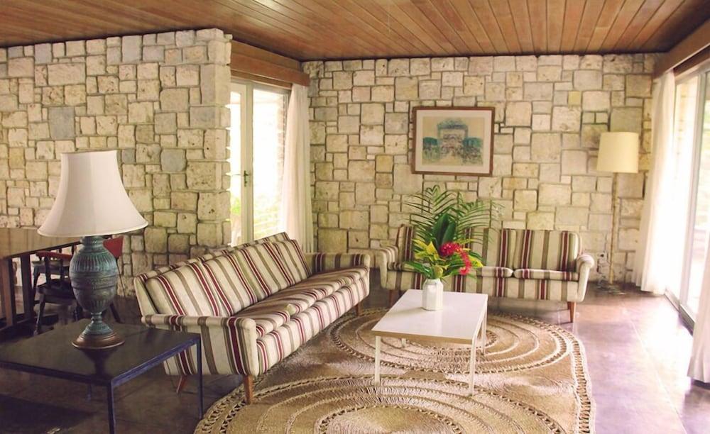 מלון פורט אנטוניו Frenchman'S Cove מראה חיצוני תמונה