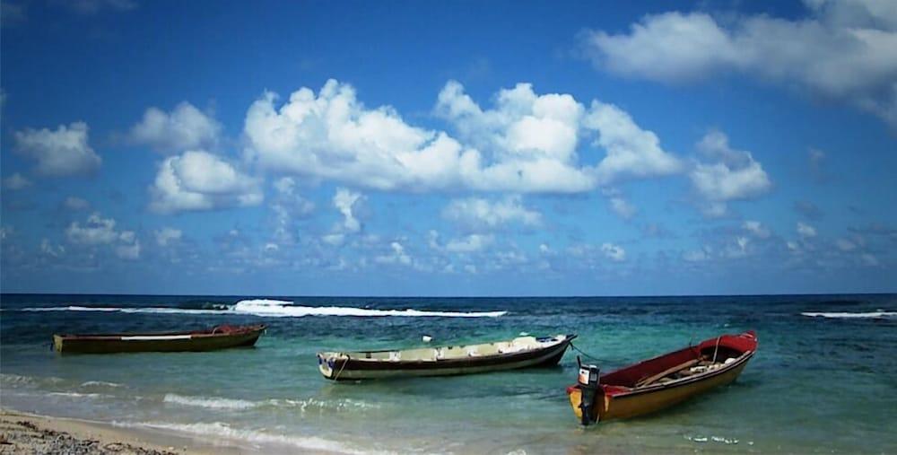 מלון פורט אנטוניו Frenchman'S Cove מראה חיצוני תמונה