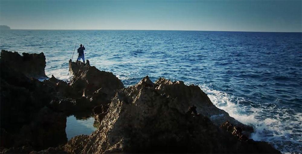 מלון פורט אנטוניו Frenchman'S Cove מראה חיצוני תמונה