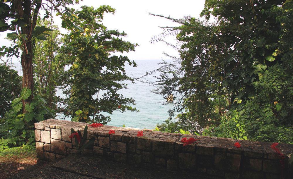 מלון פורט אנטוניו Frenchman'S Cove מראה חיצוני תמונה
